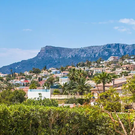 Villa Abahana La Paz