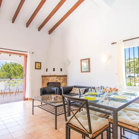 Villa Abahana La Paz *