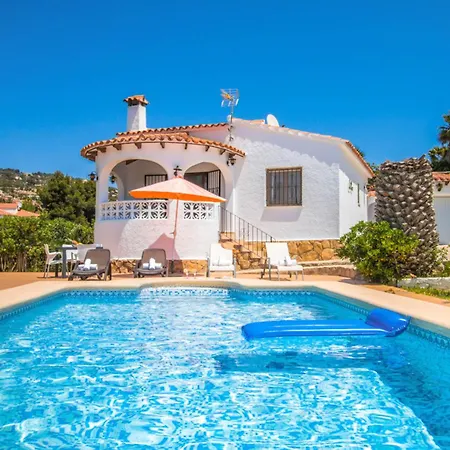 Villa Abahana La Paz